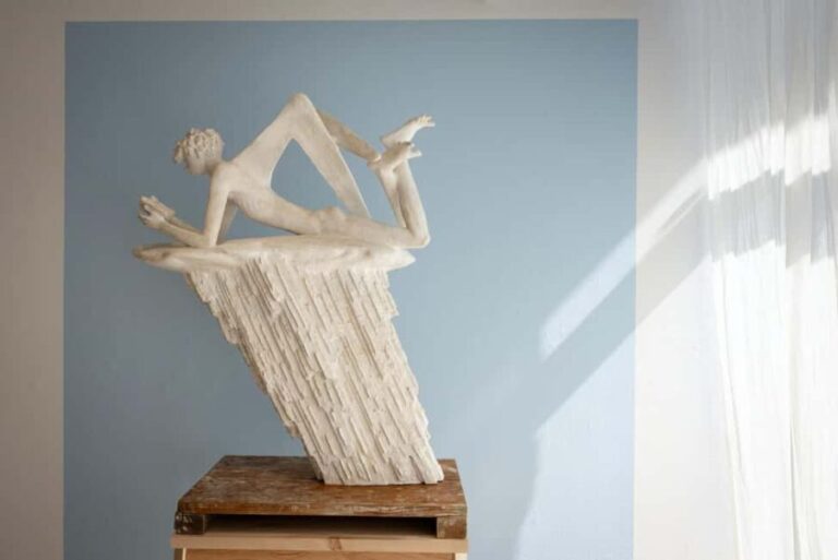 Stockholm/Lidingö: Carl Milles Exhibition Ticket - The Sum Up