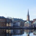 Stockholm: Private Walking Tour with a Local - Authentic Experiences and Local Tips
