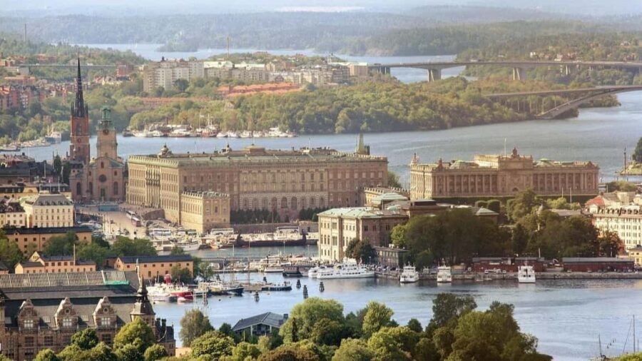 Stockholm: Vasa Museum & Canal Guided Boat Tour - The Vasa Museum Experience