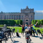 Stockholm's Best Bike Tour! - Detailed Breakdown of the Tour Experience