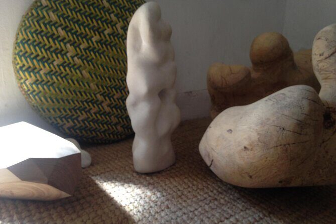 Stone Carving in Cercedilla/Madrid - What is the Stone Carving Experience Like?