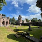 Stone & Story: Rosslyn Chapel & Melrose Abbey Day Trip - Practicalities and Value