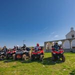 "Stone to Stone" - Vodnjan-Barbariga Quad & Buggy Tour - What to Expect in Terms of Logistics and Value