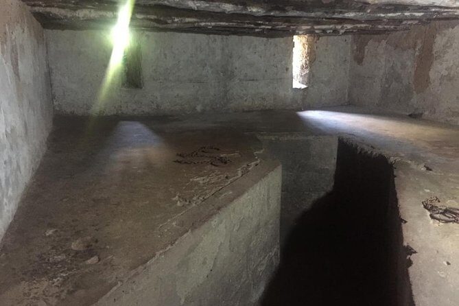 Stone Town and Prison Island Private Tour in Zanzibar - The Crystal-clear Journey to Prison Island