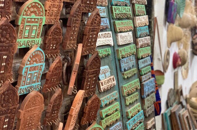 STONE TOWN and SPICE FARM TOUR ( Lunch Included ) - What’s Included and What’s Not