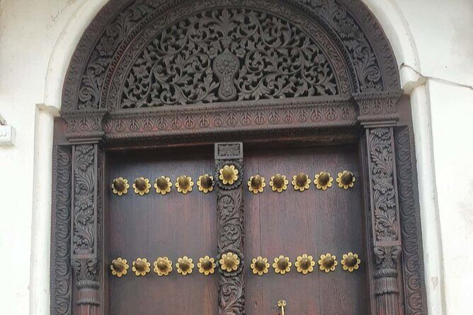 Stone Town and Spice Tour in Zanzibar - Exploring the Itinerary in Detail