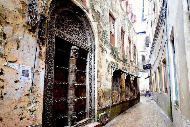 Stone Town City Tour - Practical Tips and What to Expect