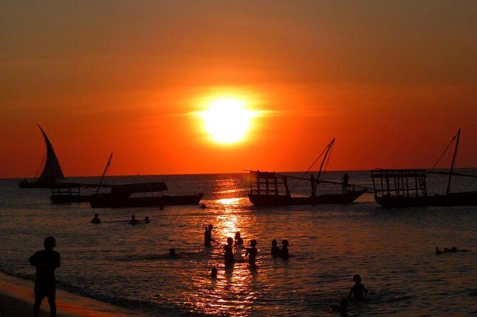 Stone Town City Tour - Why Choose This Tour?