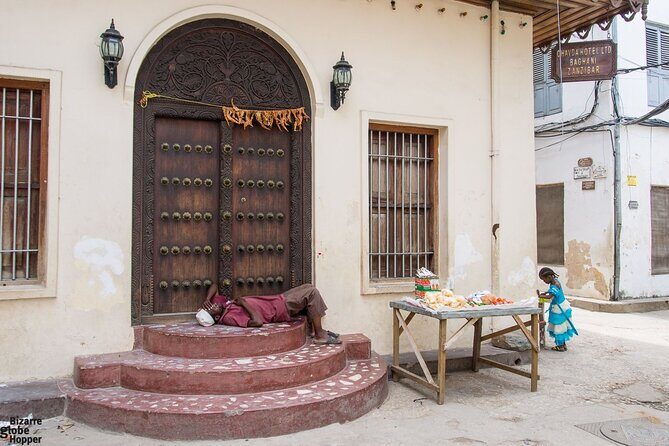 Stone Town Exciting Walking Tour & Convenient Transfer - Zanzibar - FAQs