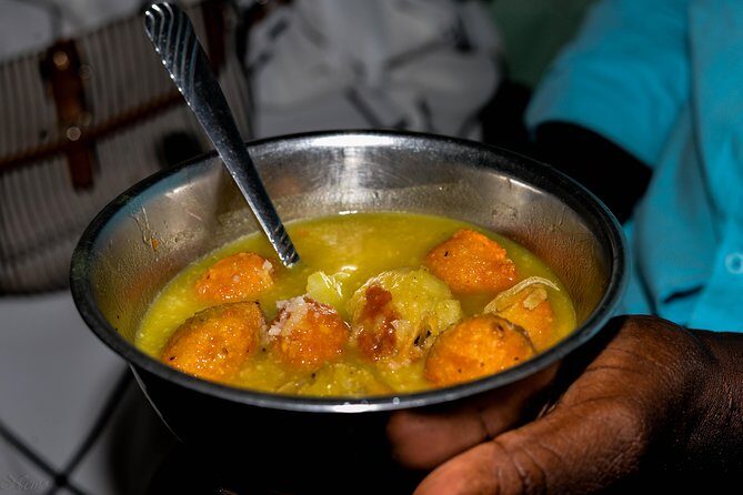 Stone Town Foodie Walk - What Makes the Stone Town Foodie Walk Stand Out?