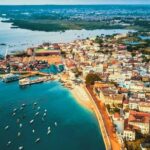 Stone Town Guided Tour from Zanzibar - The Experience and Atmosphere