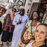 Stone Town Historical Walking Tour - A Walk Through History and Culture in Stone Town