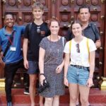 Stone Town Historical Walking Tour - The Guide and Personal Touch
