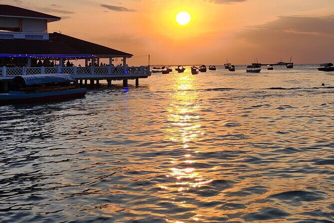 Stone Town Private Tour in Zanzibar - Final thoughts