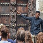 Stone Town Private Walking Tour - Practical Tips for Booking and Participation