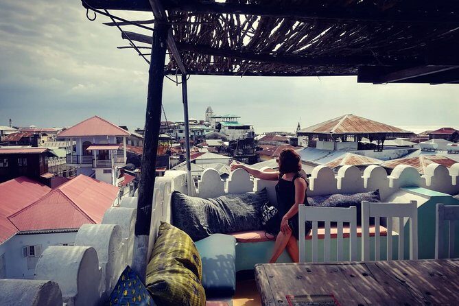 Stone Town Private Walking Tour - The Experience and Its Value