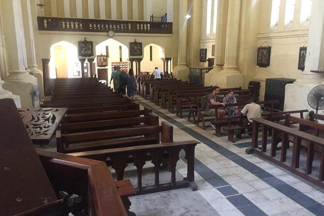 Stone Town, Spice Farm and Jozani Forest Private Tour - What’s Included and What’s Not
