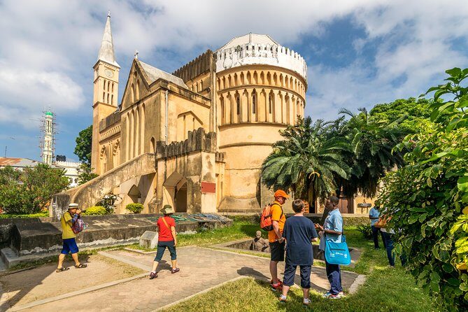 Stone Town Tour - What Makes This Tour Stand Out?