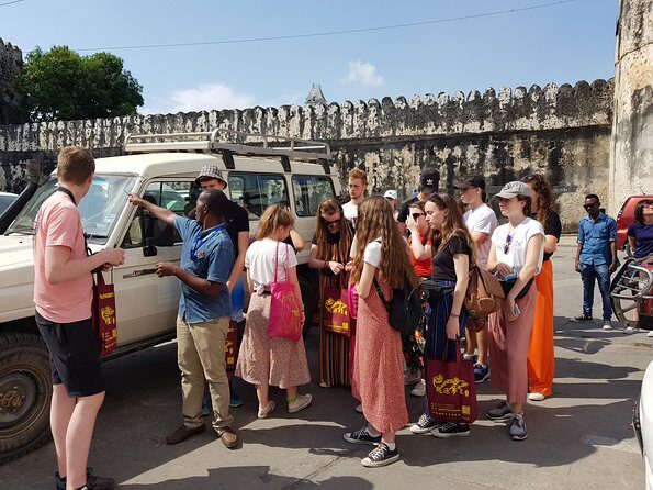 Stone town tour - Authentic Insights from Past Travelers