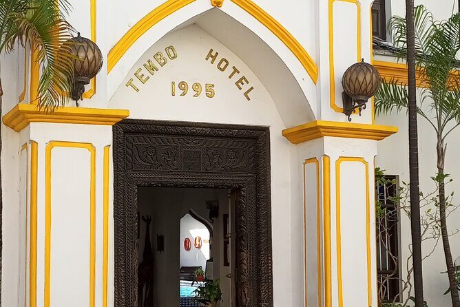 Stone Town Tour - Who Will Love This Tour?