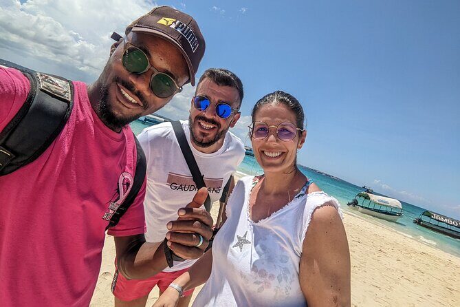 Stone Town Tour in Zanzibar. - Who Should Book This Tour?