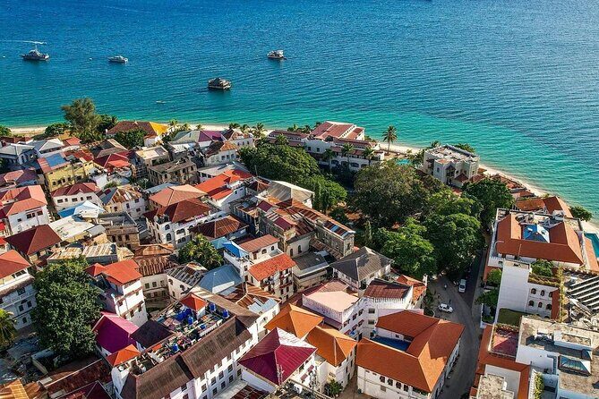 Stone Town Tour; Kuza Cave; Blue Lagoon; Starfish Adventure; The Rock Restaurant - Final Thoughts: Who Will Love This Tour?