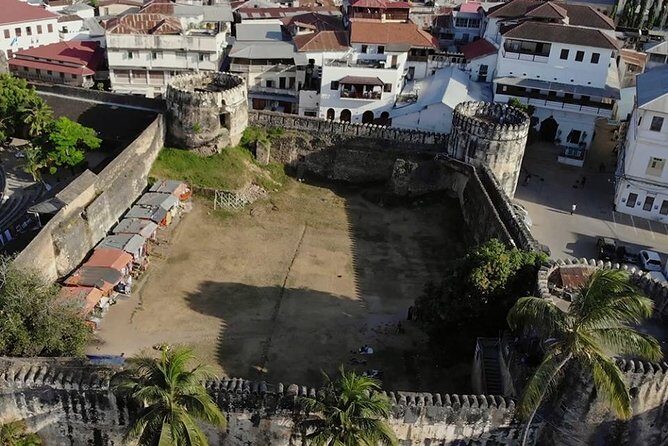 Stone Town Tours - Practical Tips and Considerations