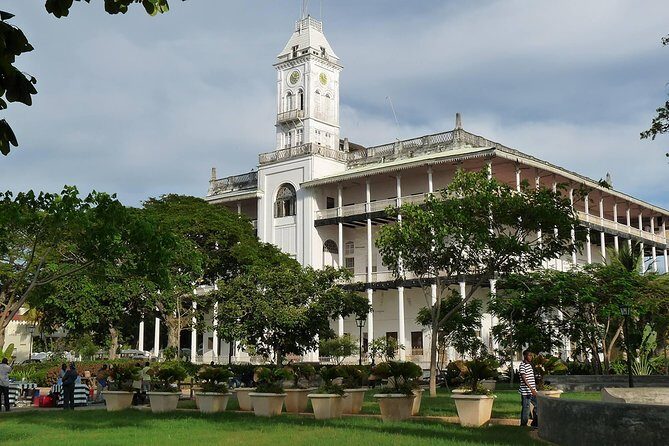 Stone Town Walking Tour - What You Can Expect from the Experience