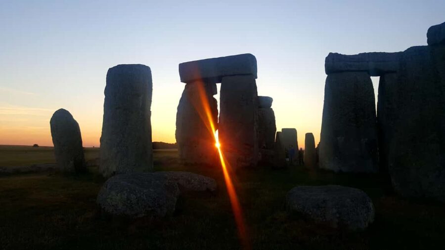 Stonehenge half day tour. - The Unique Route to Stonehenge