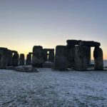 Stonehenge Private Walking Tour (Admission included) - Exploring the Itinerary in Detail