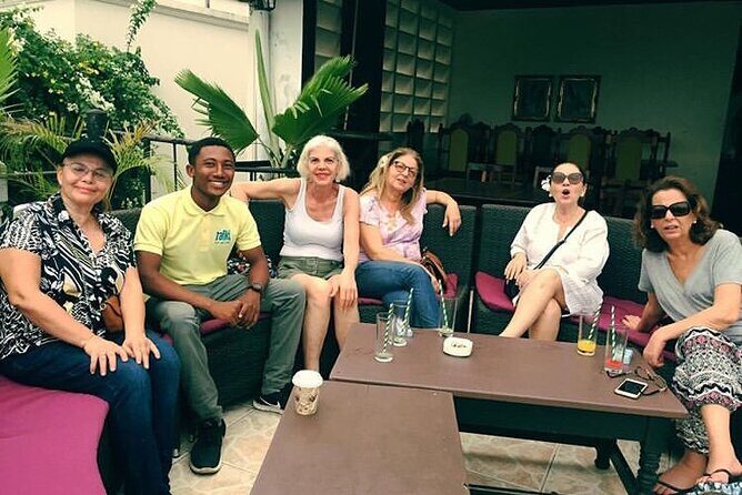StoneTown Tours - Final Thoughts