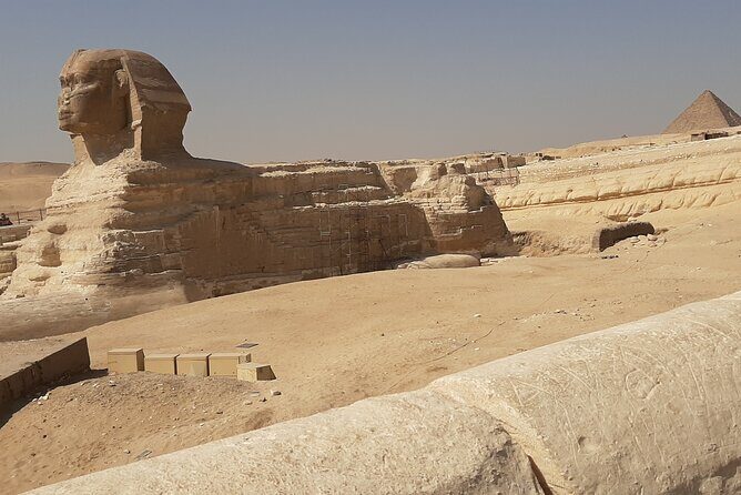 ( Stopover Tour Of Cairo ) Private All Inc.Pyramids,Camel Ride,Museum& Lunch - The Itinerary in Detail: What You Can Expect