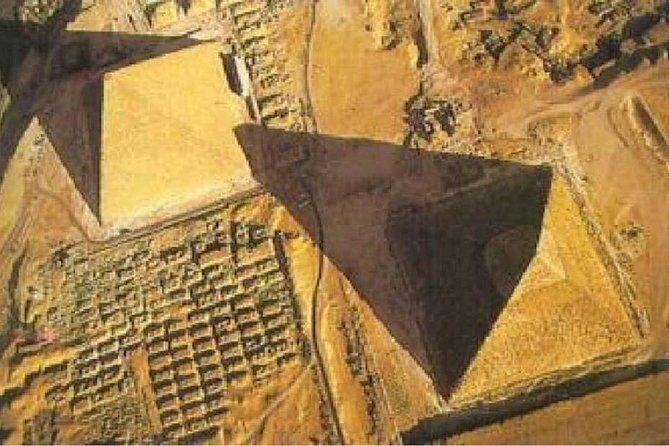 Stopover Tour of Cairo,Pyramids ,Egyptian museum,Khan El Khalili Bazzar - What Makes This Tour Stand Out?