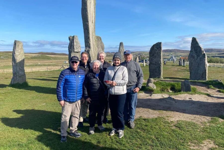 Stornoway: Private Tour Isle of Lewis - An In-Depth Look at the Experience