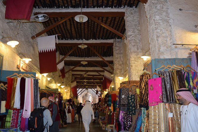 Story Behind The Doha City Tour + Dhow Cruise | Private - Authentic Experiences and Insights from Other Travelers