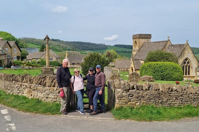 Stratford-upon-Avon & Cotswolds 2 Day Tour From London Paddington - Practical Details and What to Expect