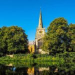 Stratford-upon-Avon: Express Walk with a Local - The Itinerary and What to Expect