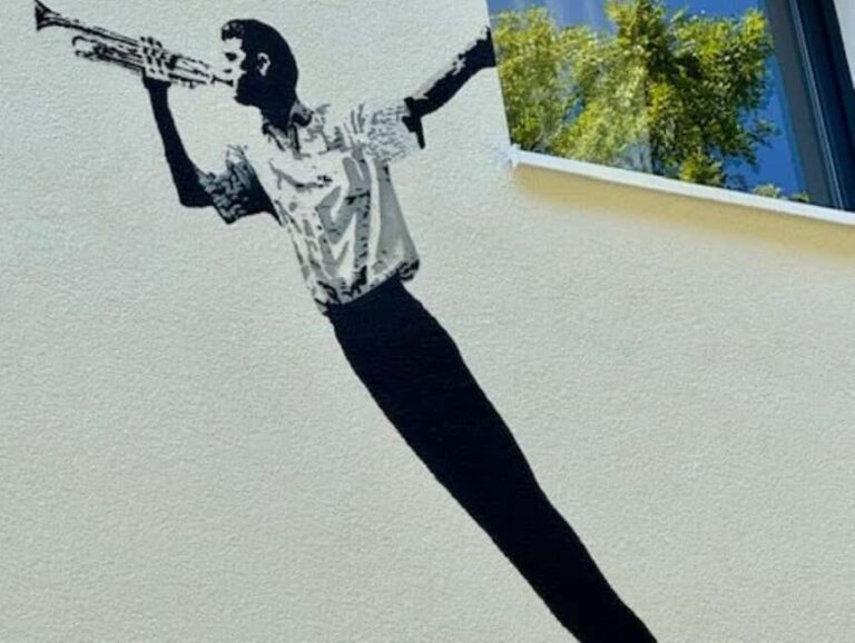 Street Art Guided Tour Severinsviertel - What to Expect on the Tour