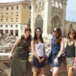 Street Food Tour of Lecce & City Sightseeing with Local Guide - Detailed Breakdown of the Itinerary