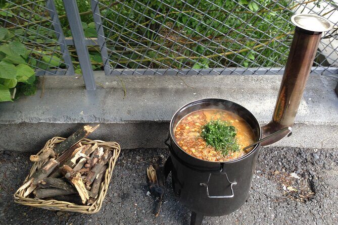 Street Food'n'Culture Tour - Exploring the Itinerary: What to Expect