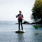 Studland Bay, Dorset: Paddleboarding Lesson - What’s Included in the Tour?