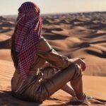 Stunning Desert Safari/Camp Dinner/Entertainment - The Journey Begins: What’s Included and How It All Comes Together