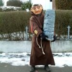 Stuttgart: 4-castle winter hike with costume tour - What To Expect During the Hike