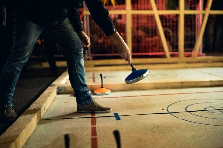Stuttgart: Curling Experience with Guide - The Bottom Line: Is It Worth It?