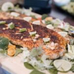 Stuttgart: Fish BBQ & Buffet - Practical Details and Tips