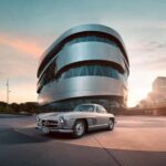 Stuttgart: Mercedes-Benz Museum Guided Tour - FAQs
