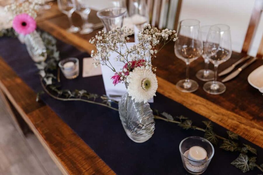 Stuttgart: Valentine's Day Candlelight Dinner - Who Will Love This Experience