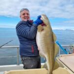 Stykkishólmur: Sea Angling Tour with Local Guide - What to Expect on the Tour