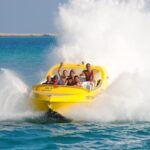 Sub Wing and Water Ski Adventure with Private Transfer - Hurghada - The Practical Details: Price, Duration, and Booking