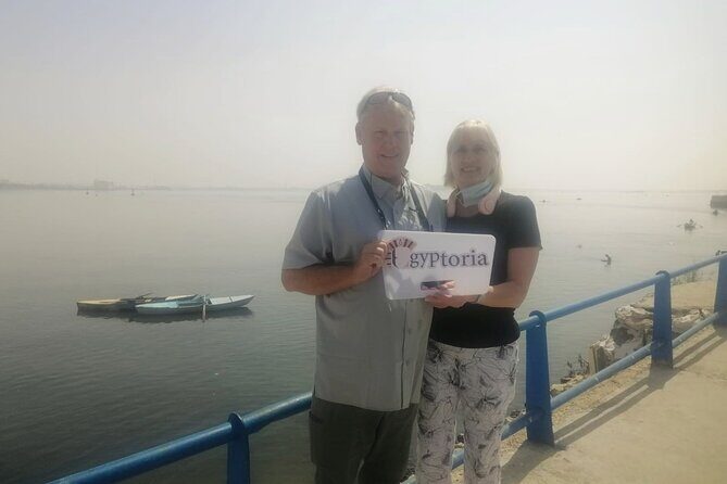 Suez Canal Day Tour from Cairo - Why the Guides Make a Difference
